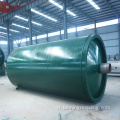 Lanning Recycling Plastic Film